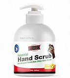 משחה לניקוי ידיים 500מל משחה לניקוי ידיים 500מל